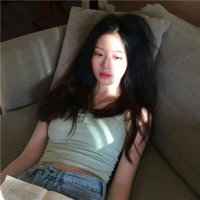 梦女孩